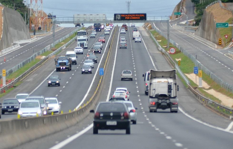 Acidentes nas Rodovias de Sorocaba e Jundiaí Resultam em Vítimas e Congestionamento