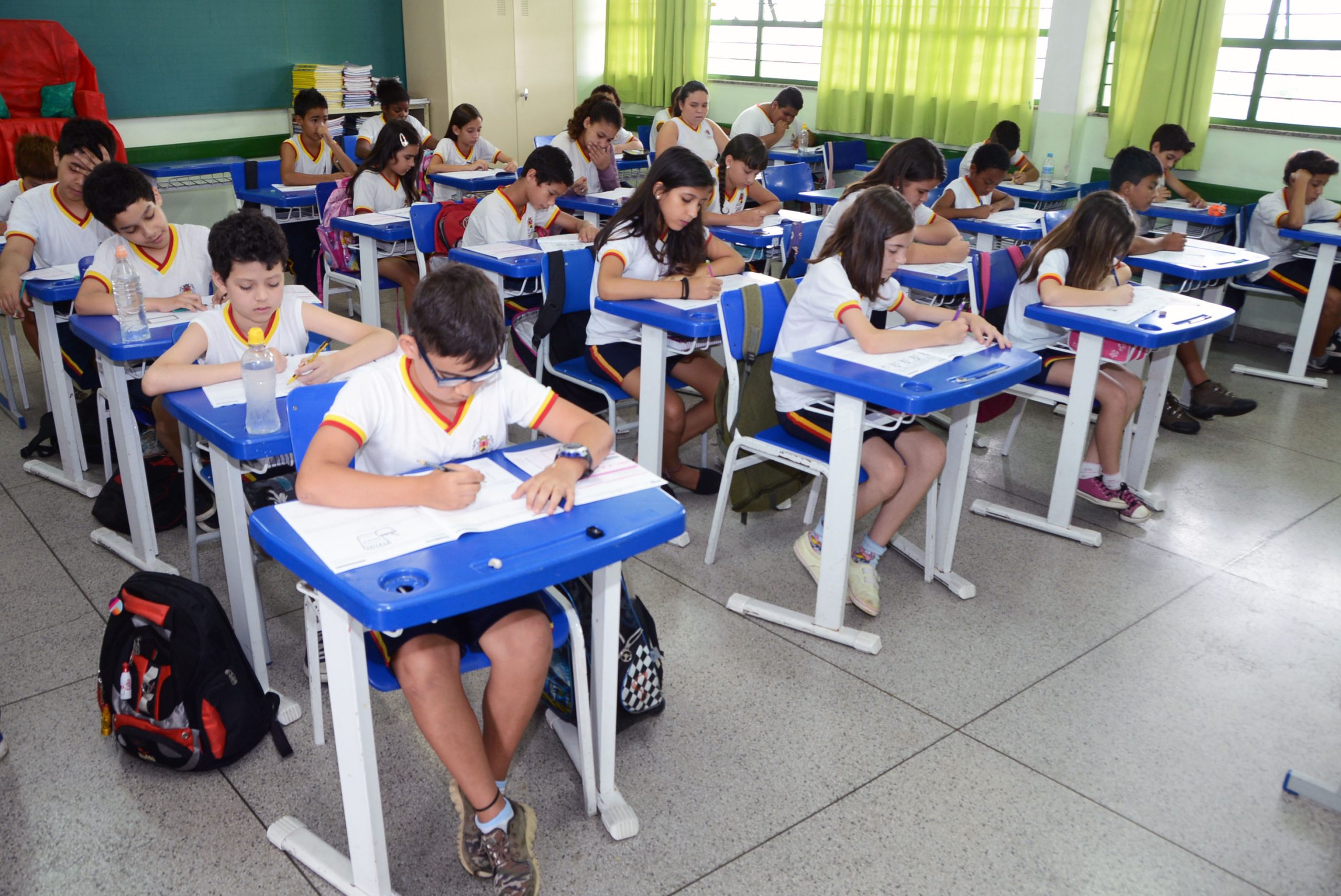 Volta às aulas na rede municipal de ensino será no dia 5 de fevereiro