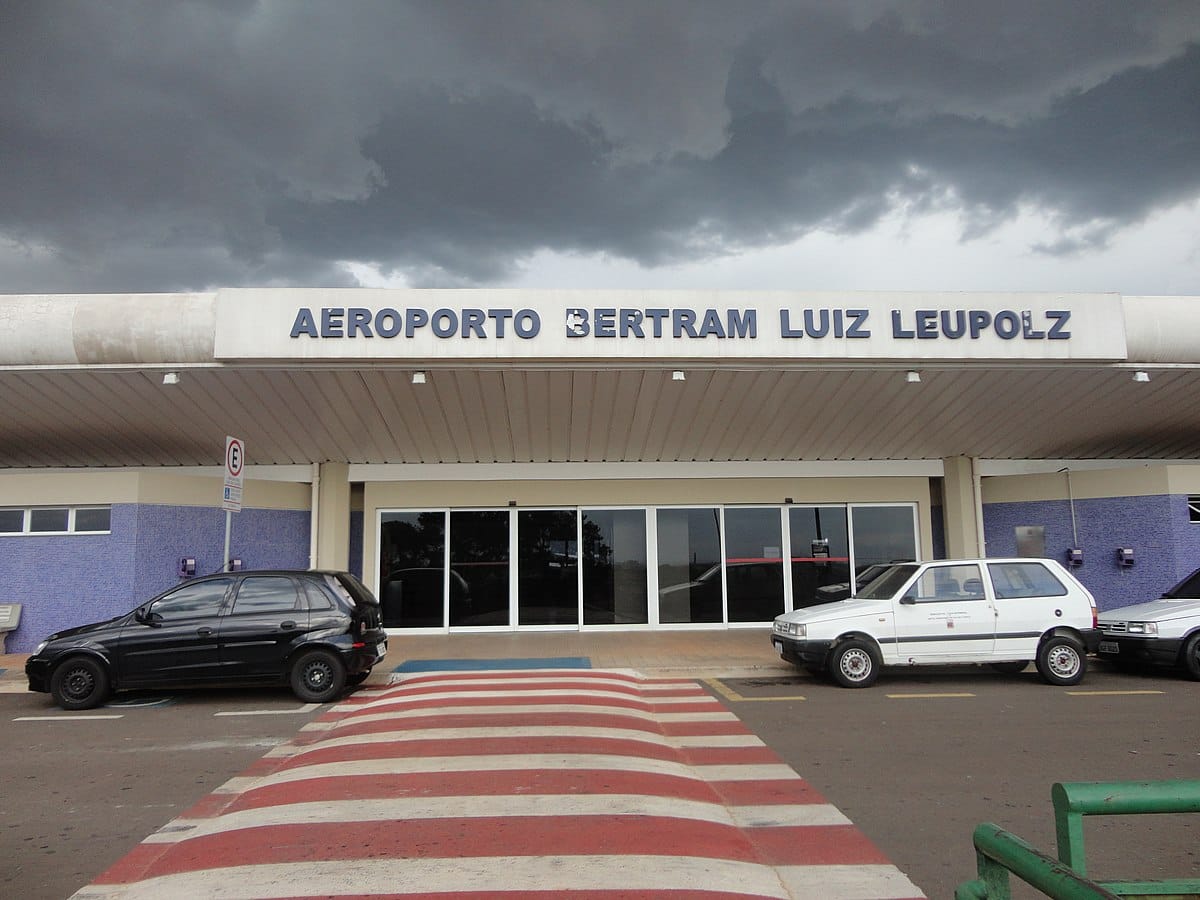 Aeroporto de Sorocaba ganha posto da Polícia Federal para emissão de passaporte