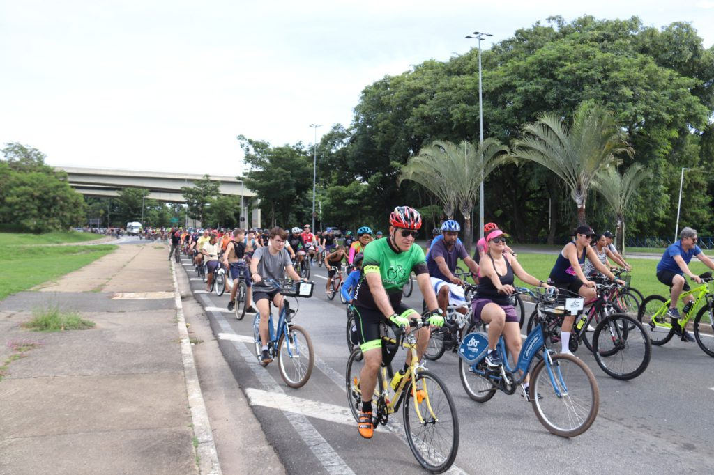 Última edição 2024 do “Pedala Sorocaba” acontece no dia 1 de dezembro