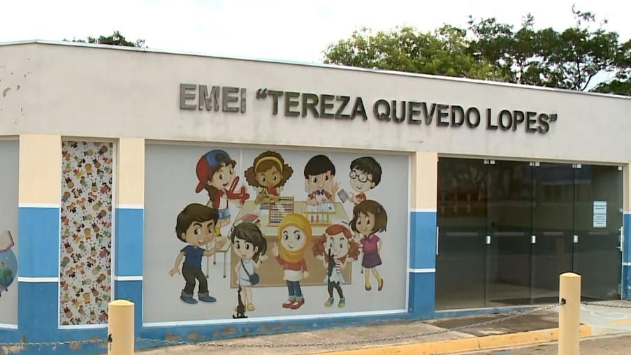 Após debate sobre escorpiões na EMEI Tereza Quevedo, Prefeitura de Capela do Alto afirma que não há infestação