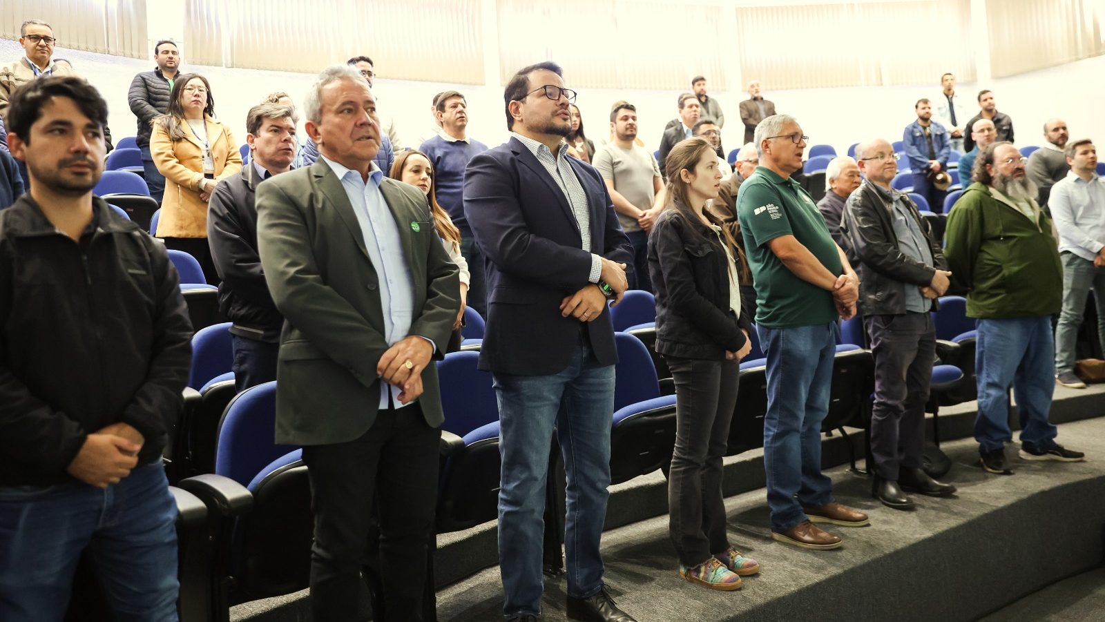 Capela do Alto sedia encontro sobre aquíferos, nascentes e soluções para o abastecimento