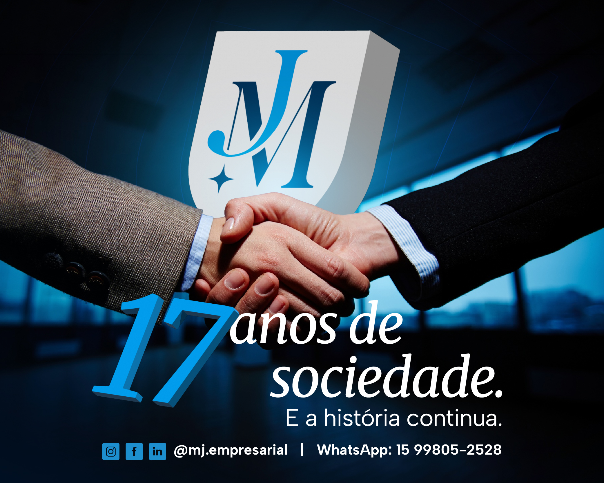 ANUNCIO MJ