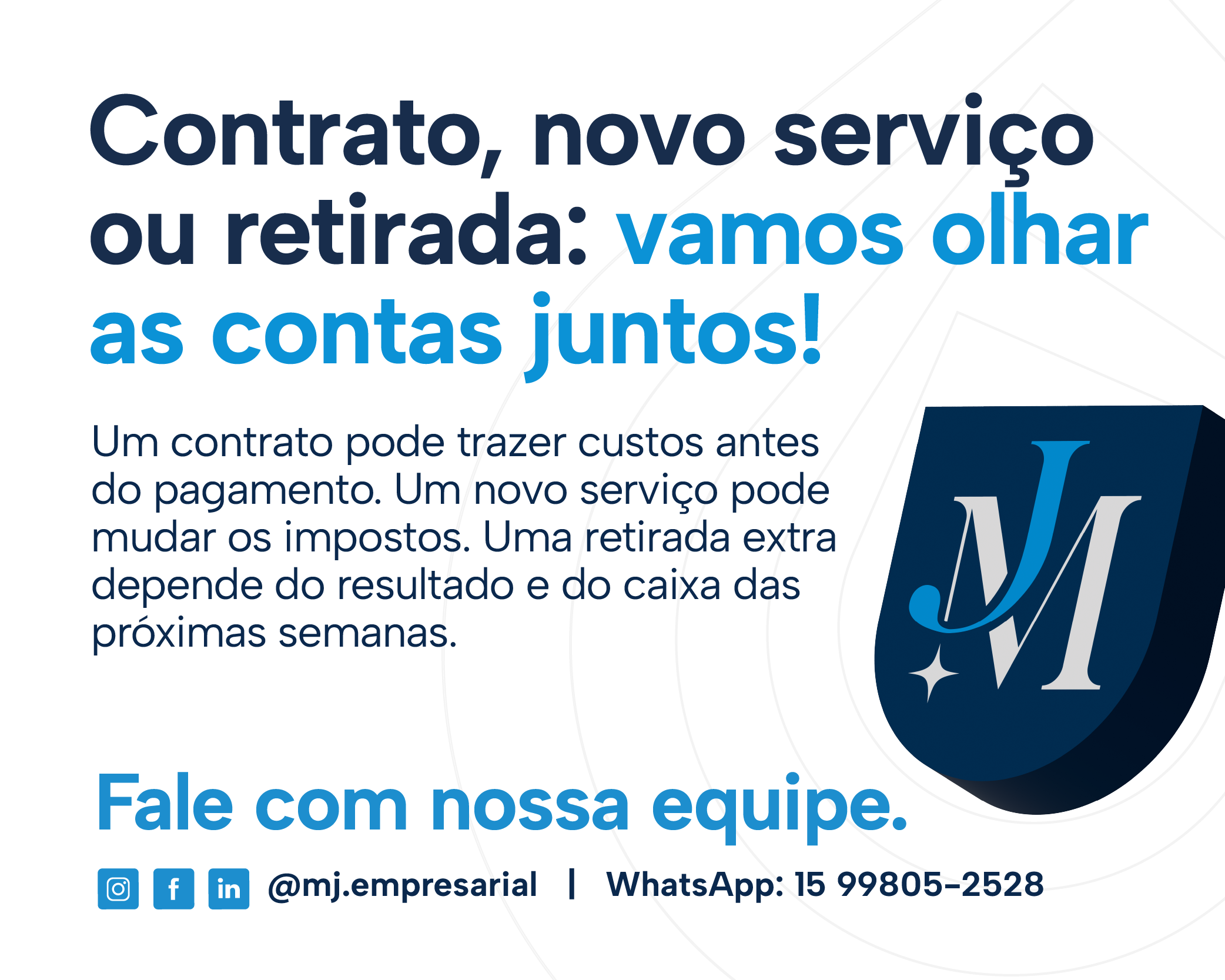 ANUNCIO MJ