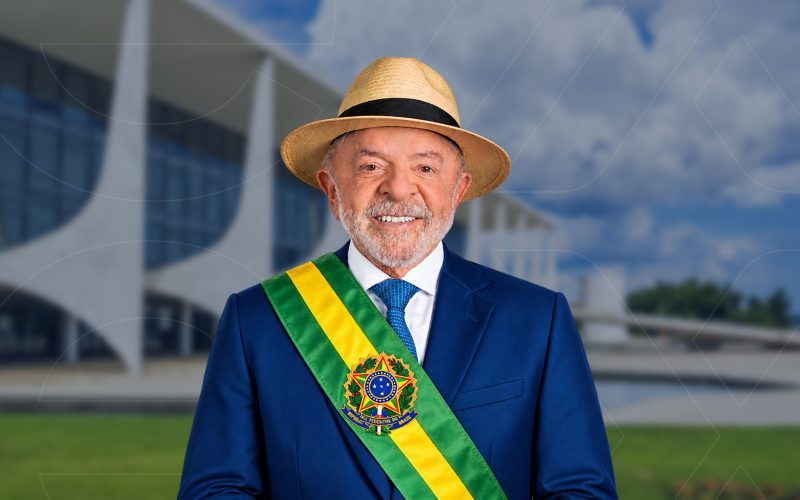 LULA 2026